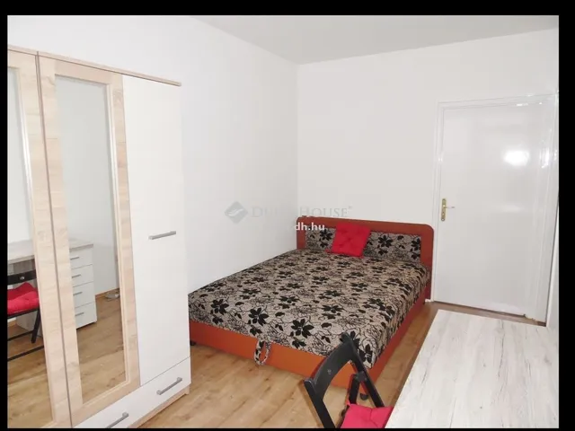 Kiadó lakás Debrecen, Nagyerdő 56 nm