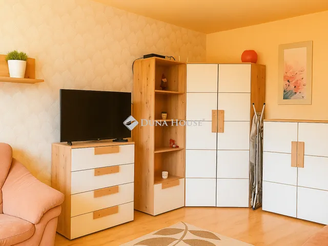 Eladó lakás Debrecen 68 nm