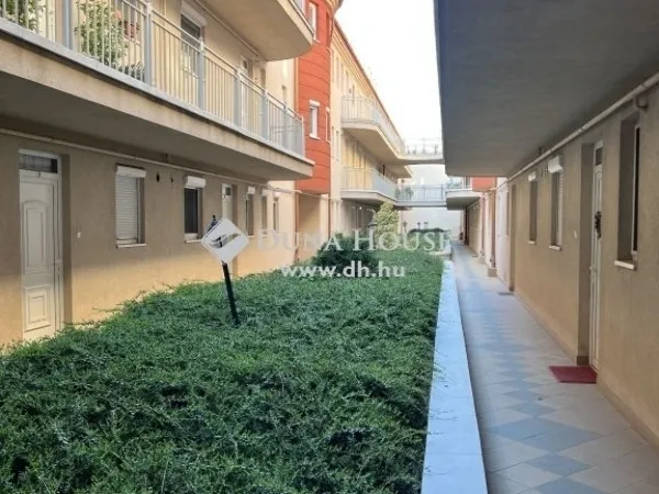 Eladó lakás Debrecen, Nagyerdőalja 68 nm