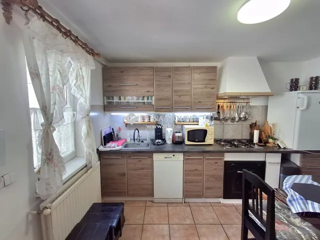 Eladó ház Debrecen, Gerébytelep 120 nm