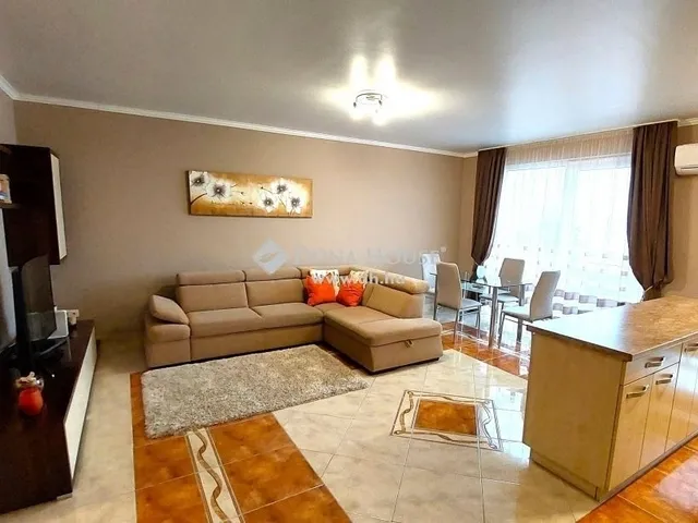 Eladó lakás Debrecen, Belváros 68 nm
