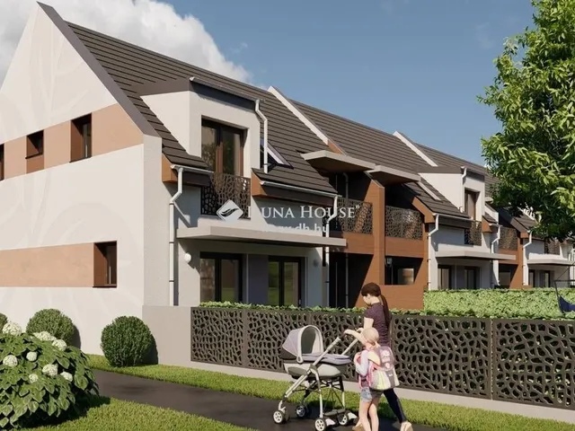 Eladó ház Hajdúszoboszló 123 nm