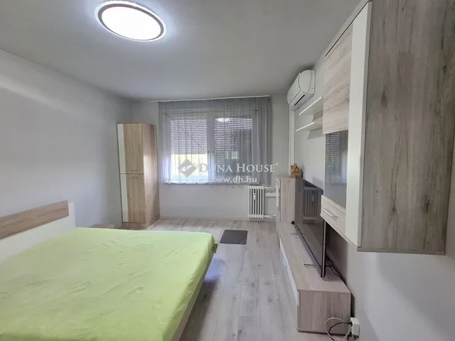 Eladó lakás Debrecen, Dobozi lakótelep 35 nm