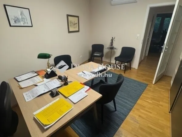 Eladó lakás Debrecen, Belváros 72 nm