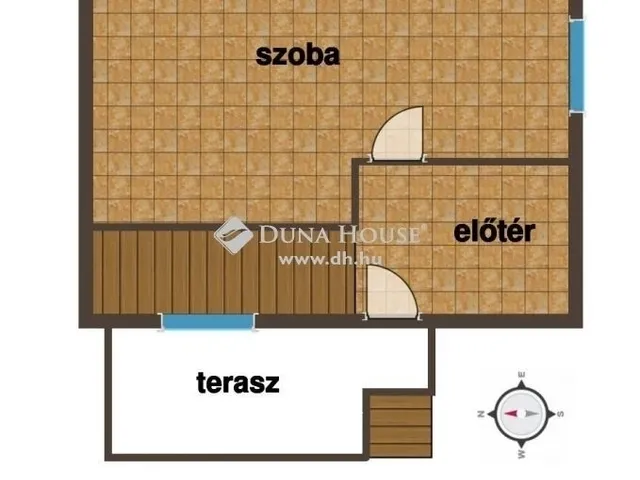 Eladó mezőgazdasági ingatlan Debrecen, Bayk András-kert 62 nm