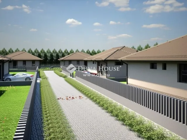 Eladó ház Debrecen, Júliatelep 151 nm