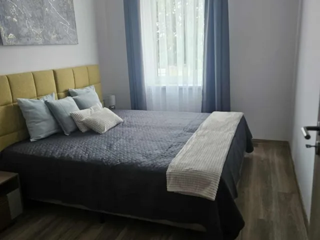 Eladó lakás Debrecen, Homokkert 46 nm