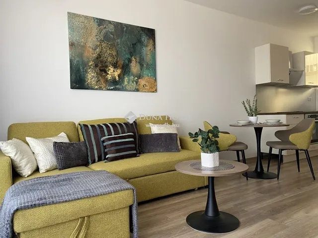 Eladó lakás Debrecen, Homokkert 46 nm