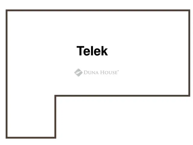 Eladó telek Debrecen, Belváros 1112 nm