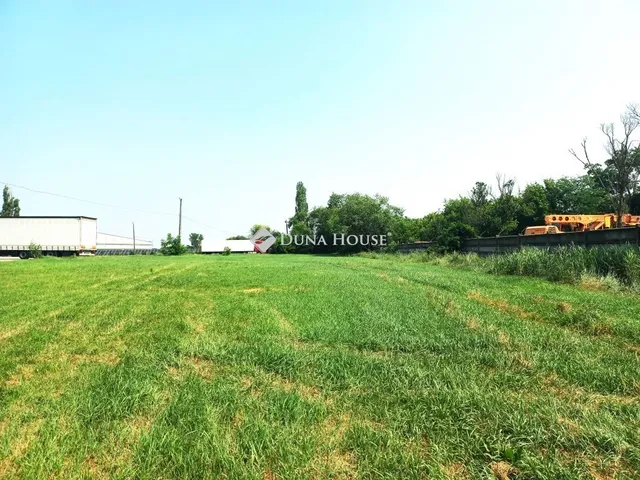 Eladó telek Berettyóújfalu 12368 nm