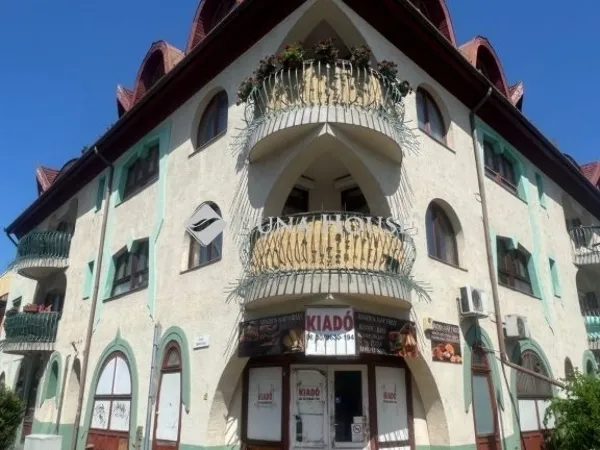 Eladó lakás Debrecen, Mesterfalva 65 nm