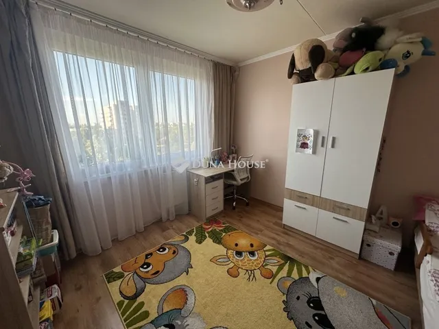 Eladó lakás Debrecen, Tócóskert 53 nm