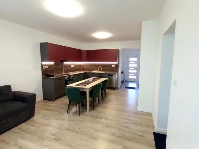 Eladó ház Debrecen, Csapókert 70 nm