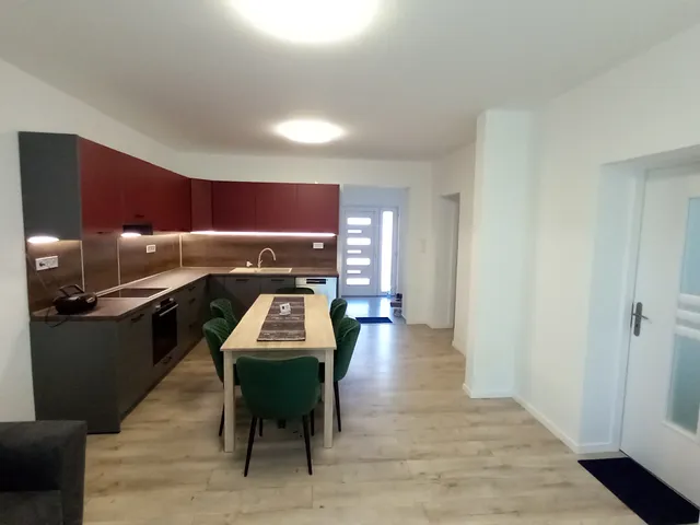 Eladó ház Debrecen, Csapókert 70 nm