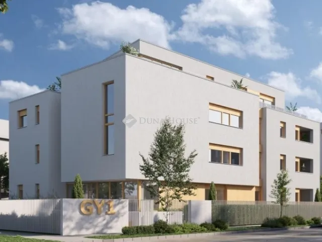 Eladó lakás Debrecen, Postakert 54 nm