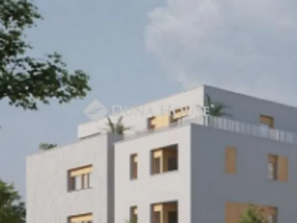 Eladó lakás Debrecen, Postakert 54 nm