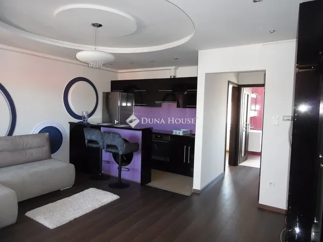 Kiadó lakás Debrecen, Belváros 42 nm