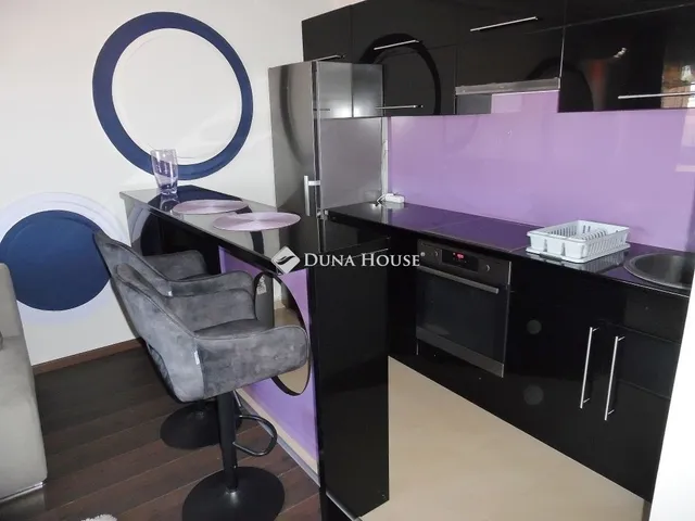 Kiadó lakás Debrecen, Belváros 42 nm
