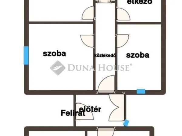 Eladó ház Hosszúpályi 136 nm