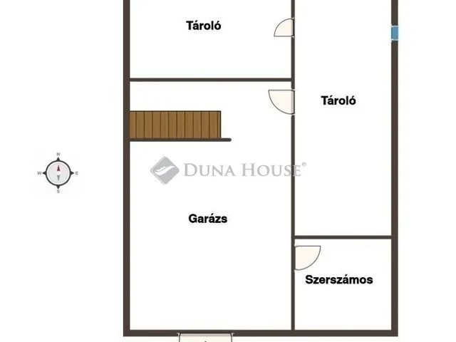 Eladó ház Debrecen, Bayk András-kert 134 nm