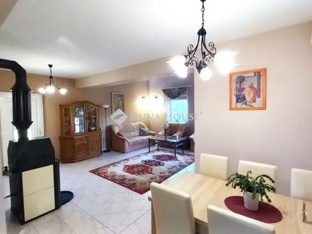 Eladó ház Debrecen, Biczó István-kert 134 nm