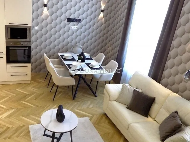 Eladó lakás Debrecen 61 nm