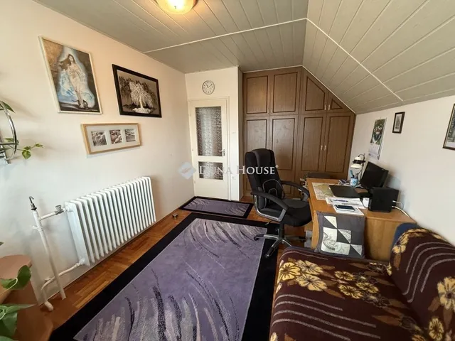 Eladó ház Debrecen, Veres Péter-kert 186 nm