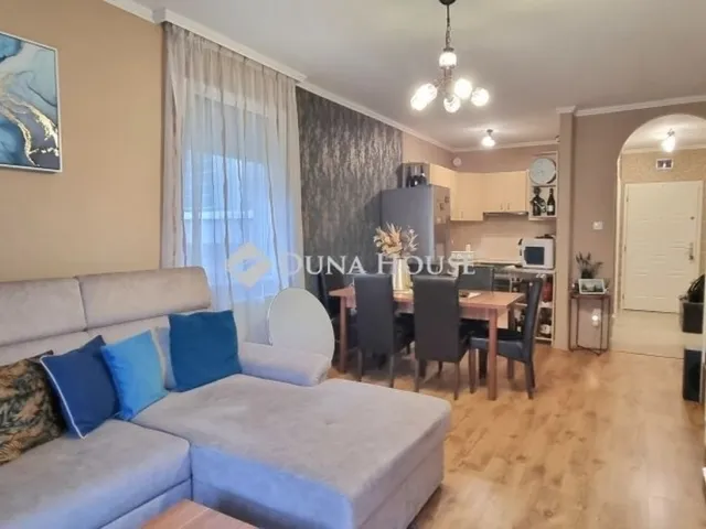 Eladó lakás Debrecen, Nagyerdőalja 55 nm