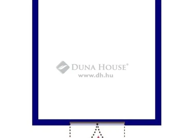 Kiadó garázs Debrecen, Belváros 15 nm