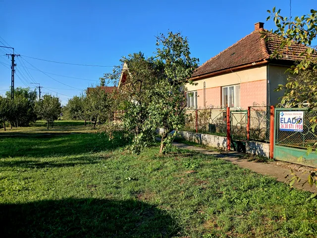 Eladó ház Sárrétudvari 45 nm