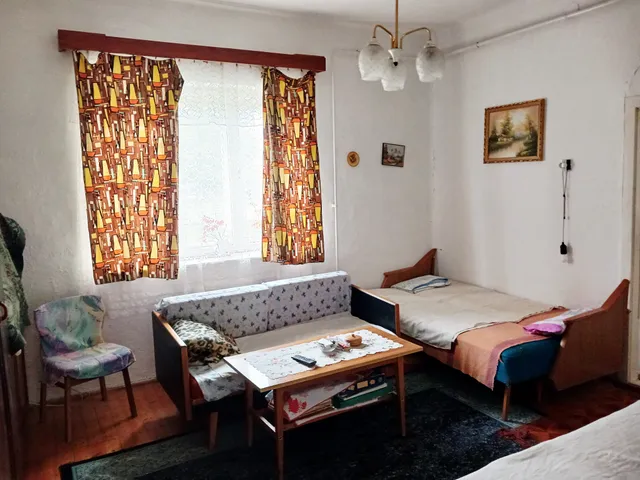 Eladó ház Sárrétudvari 45 nm