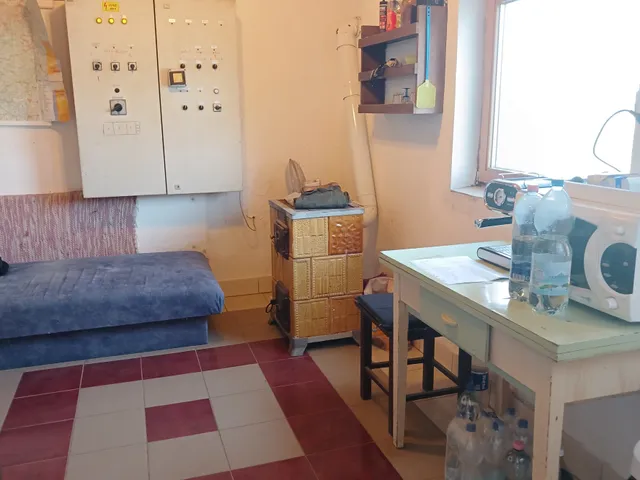 Eladó mezőgazdasági ingatlan Sárrétudvari, Külterület 1000 nm