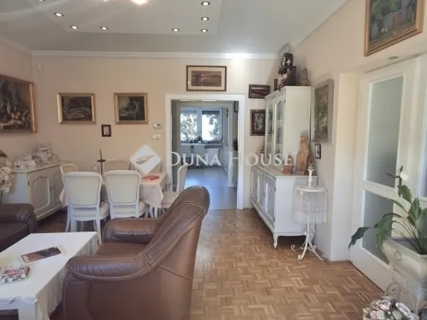 Eladó lakás Debrecen, Egyetemváros 83 nm