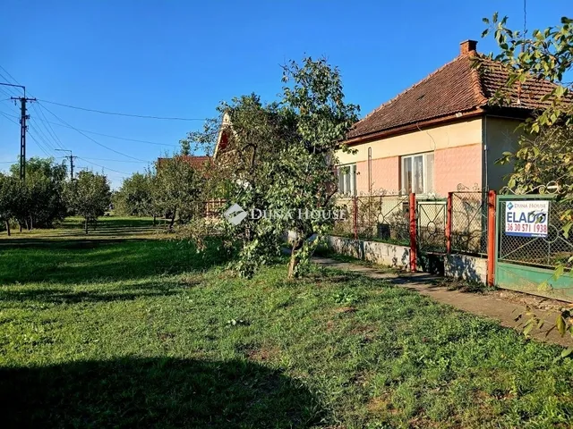 Eladó ház Sárrétudvari 64 nm