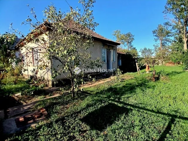 Eladó ház Sárrétudvari 64 nm