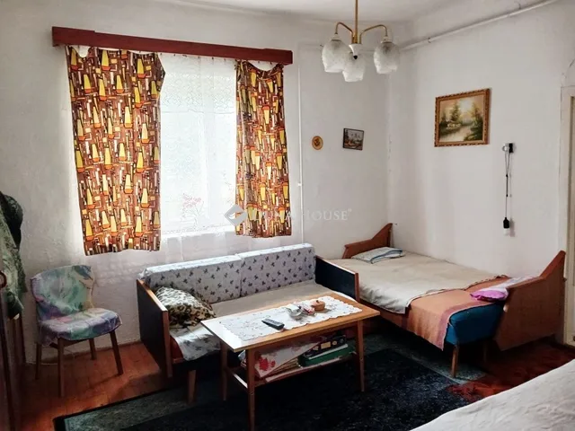 Eladó ház Sárrétudvari 64 nm