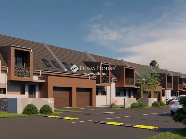 Eladó ház Hajdúszoboszló 123 nm