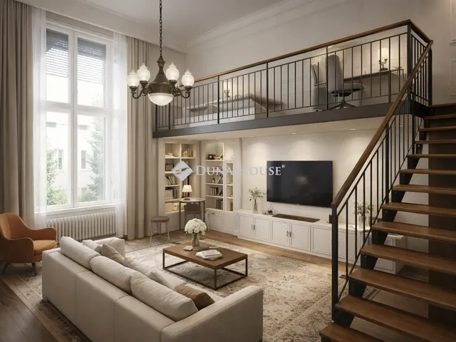 Eladó lakás Debrecen 74 nm