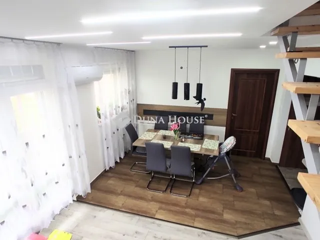 Eladó lakás Debrecen, Epreskert 79 nm