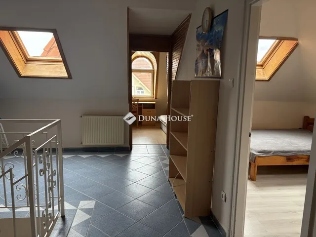 Eladó lakás Debrecen, Nagyerdő 95 nm