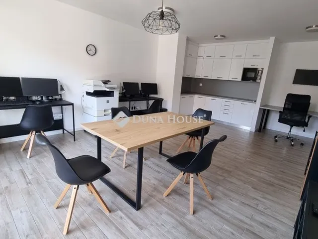 Kiadó lakás Debrecen 66 nm