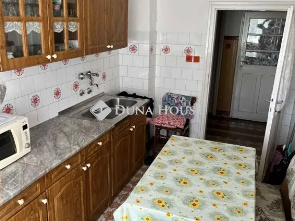 Eladó ház Sárrétudvari 150 nm