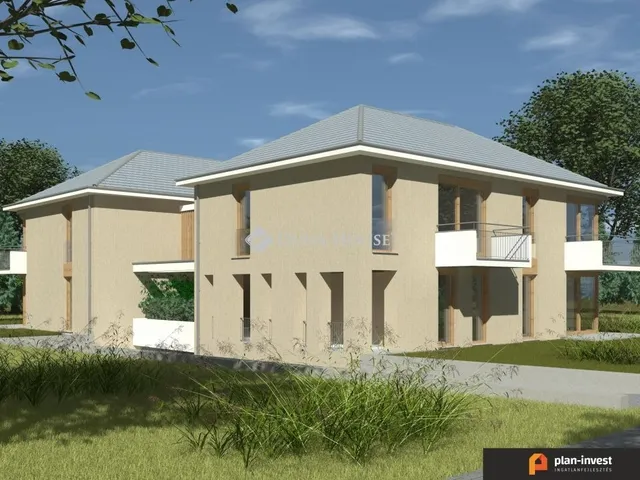 Eladó lakás Debrecen, Hatvan utcai kert 58 nm