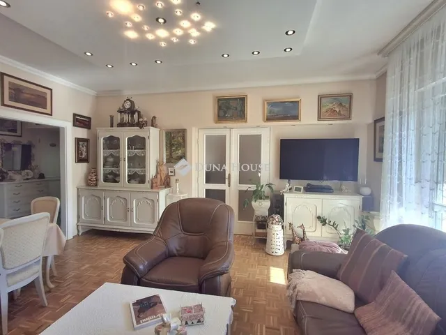 Eladó lakás Debrecen, Nagyerdő 83 nm