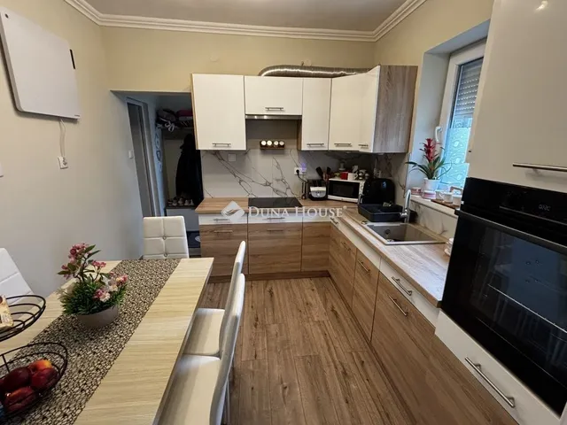 Eladó ház Újléta 56 nm