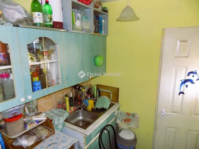 Eladó ház Bocskaikert 49 nm