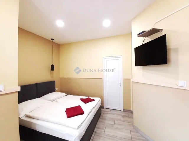 Eladó kereskedelmi és ipari ingatlan Debrecen 54 nm