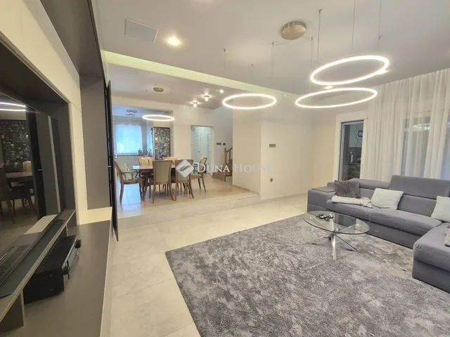 Eladó ház Debrecen, Liget lakópark 180 nm