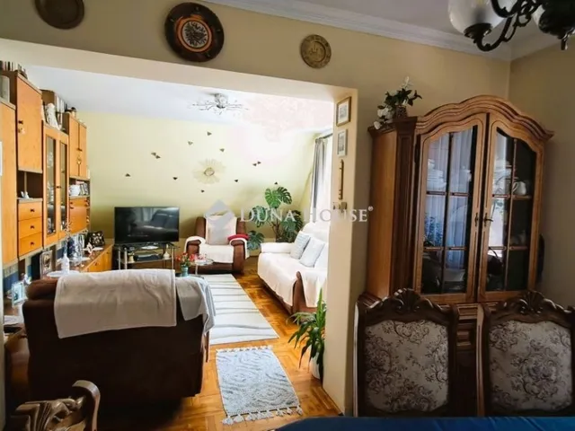 Eladó lakás Debrecen 116 nm