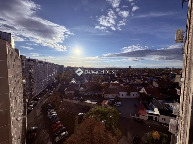 Eladó lakás Debrecen 69 nm